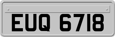 EUQ6718