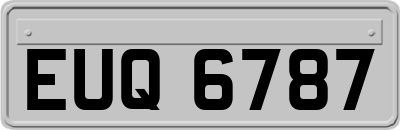 EUQ6787