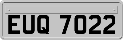 EUQ7022