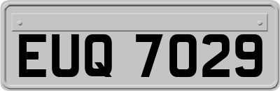 EUQ7029