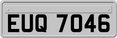 EUQ7046