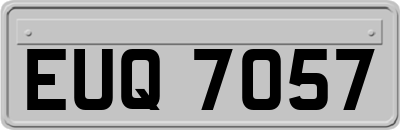 EUQ7057