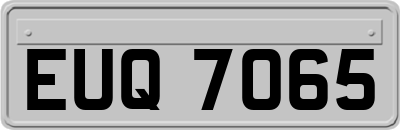 EUQ7065