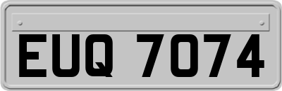 EUQ7074
