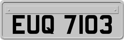 EUQ7103