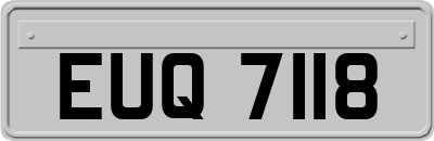 EUQ7118