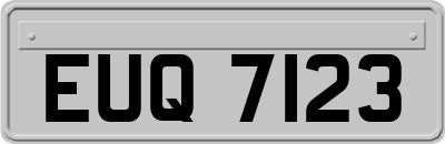 EUQ7123