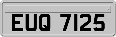 EUQ7125