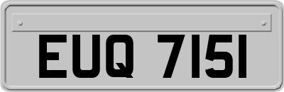 EUQ7151