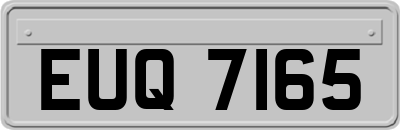 EUQ7165