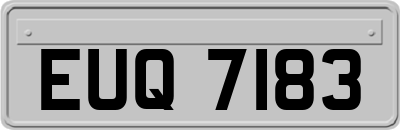 EUQ7183
