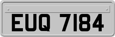 EUQ7184