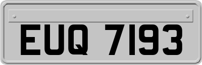 EUQ7193