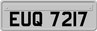 EUQ7217
