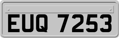 EUQ7253