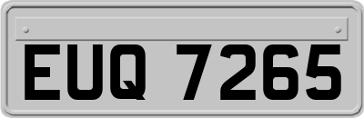 EUQ7265