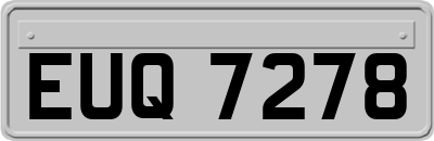 EUQ7278