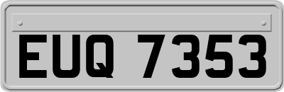 EUQ7353