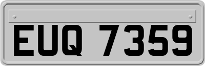 EUQ7359