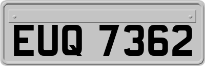 EUQ7362