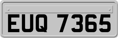 EUQ7365