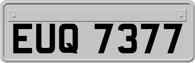 EUQ7377
