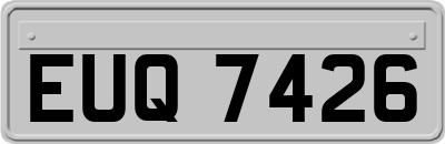 EUQ7426
