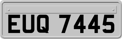 EUQ7445