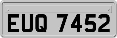 EUQ7452