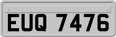 EUQ7476