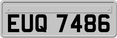 EUQ7486