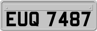 EUQ7487