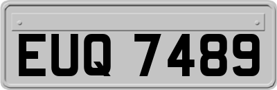 EUQ7489