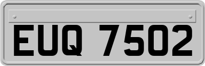 EUQ7502