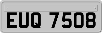 EUQ7508