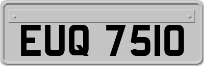 EUQ7510