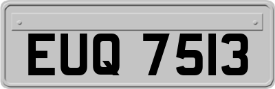 EUQ7513