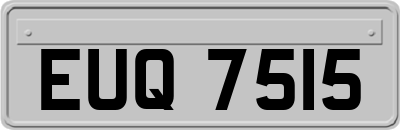 EUQ7515