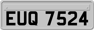 EUQ7524