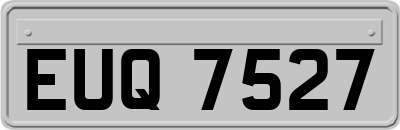 EUQ7527