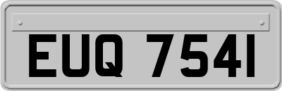 EUQ7541