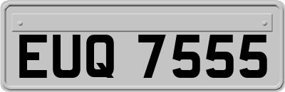 EUQ7555