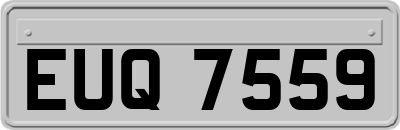 EUQ7559