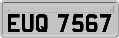 EUQ7567