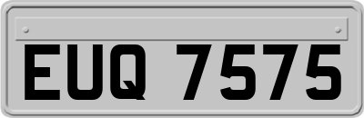 EUQ7575