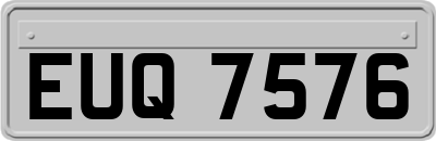 EUQ7576