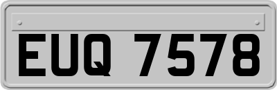 EUQ7578