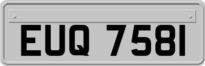 EUQ7581