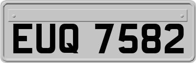 EUQ7582