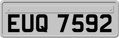 EUQ7592